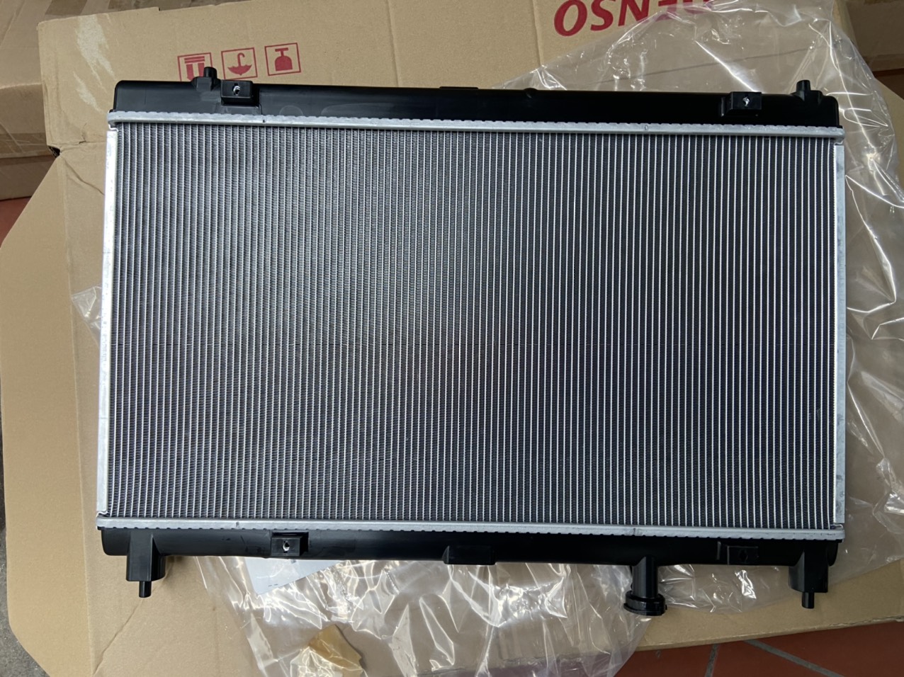 Két nước xe Honda CITY 2021-2022